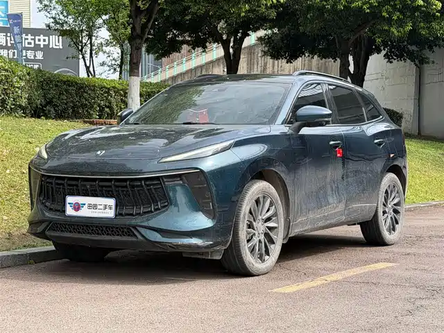 Dongfeng Is Popular Fengxing T5 Evo Fengxing T5 Evo 2021 1.5td Dct Star Edition