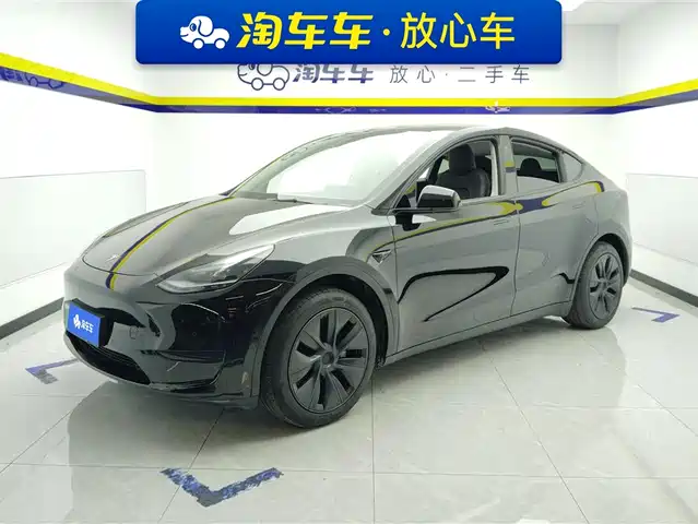 Tesla Model Y Model Y 2023 Rear-Wheel Drive Version