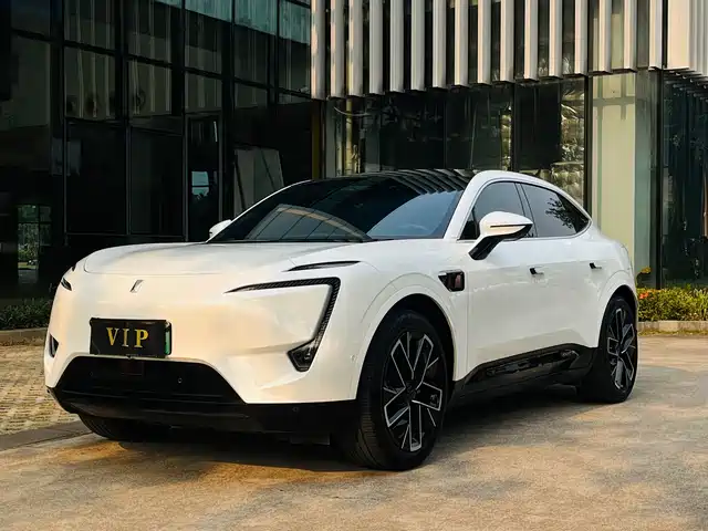 Avita Avita 11 Avita 11 2023 Hongmeng Edition Smart Enjoy Upgrade 90 Degree Rear Drive Edition