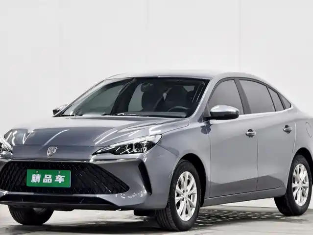 Roewe Roewe I5 Roewe i5 2023 1.5L manual superior version — фото