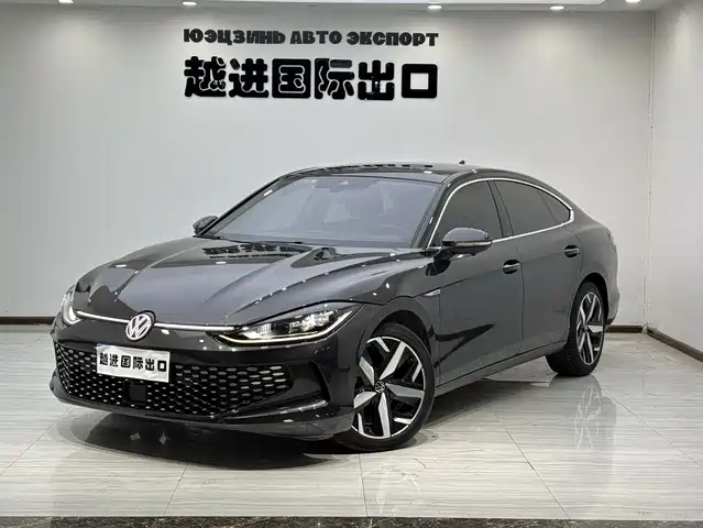 Volkswagen Lingdu Lingdu 2022 Lingdu L 280tsi Dsg Hot Edition — фото