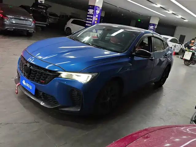 Buick Valeant Valeant 2022 Pro Gs Wind Chasing Edition