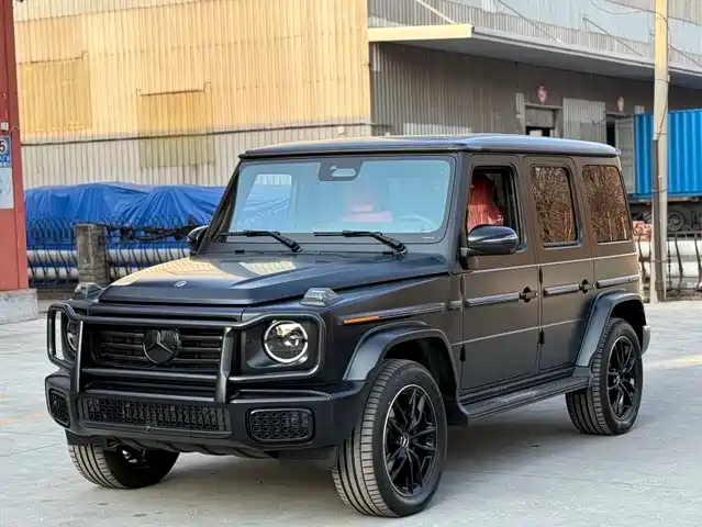 Автомобиль из Китая — фото