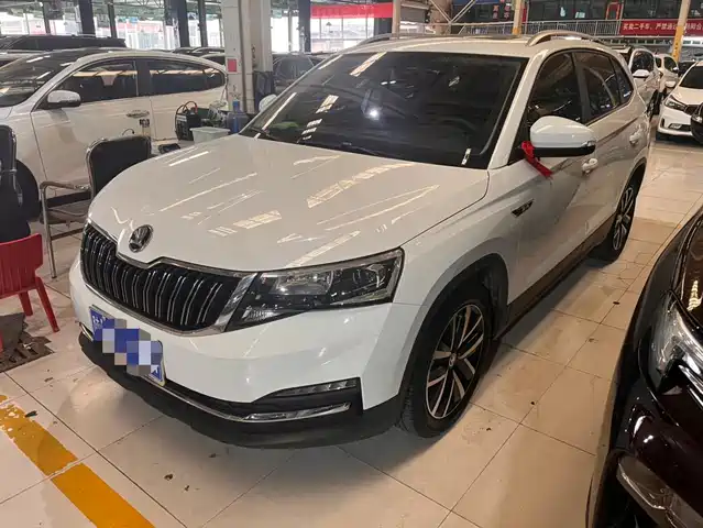 Skoda Comek Komic 2023 Facelift 1.5l Automatic Comfort Version