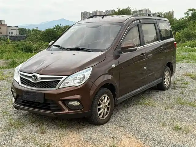 Baic Magic Speed Baic Huansu H2 Baic Huansu H2 2016 H2e 1.5l Elite Bj415b