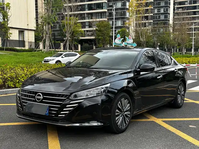 Nissan Sound Of Nature Teana 2022 2.0l Xl-Tls Enjoy Edition — фото