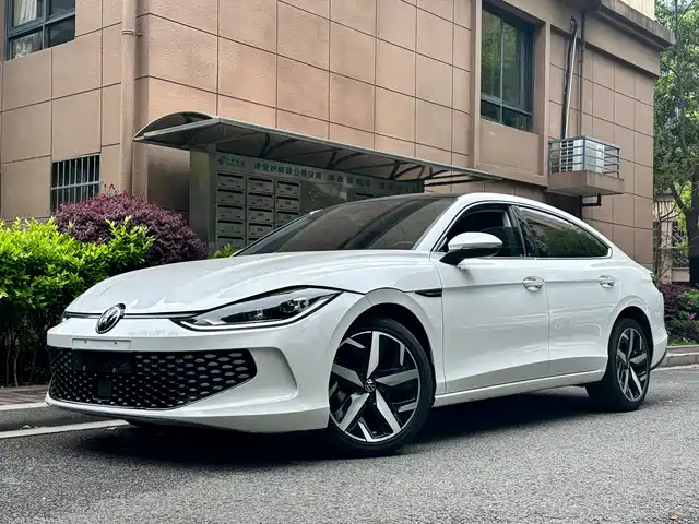Volkswagen Lingdu Lingdu 2023 Lingdu L 280tsi Dsg Hot Edition — фото