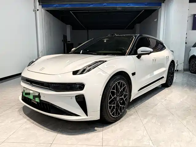 Very Kryptonian Extreme Krypton 001 Jikrypton 001 2024 We Version 95kwh Four-Wheel Drive