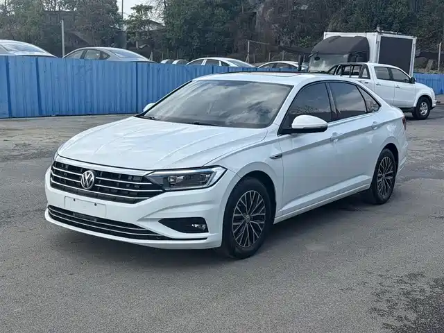 Volkswagen Sagitar Sagitar 2020 280tsi Dsg Comfort Type National V