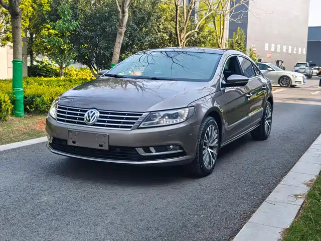 Volkswagen Faw-Volkswagen Cc Faw-Volkswagen Cc 2013 2.0tsi Extreme