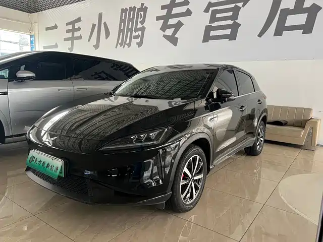 Xiaopeng Xpeng G3 Xpeng G3 2019 Smart Edition — фото