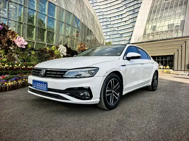 Volkswagen Lingdu Lingdu 2021 280tsi Dsg Comfort Edition