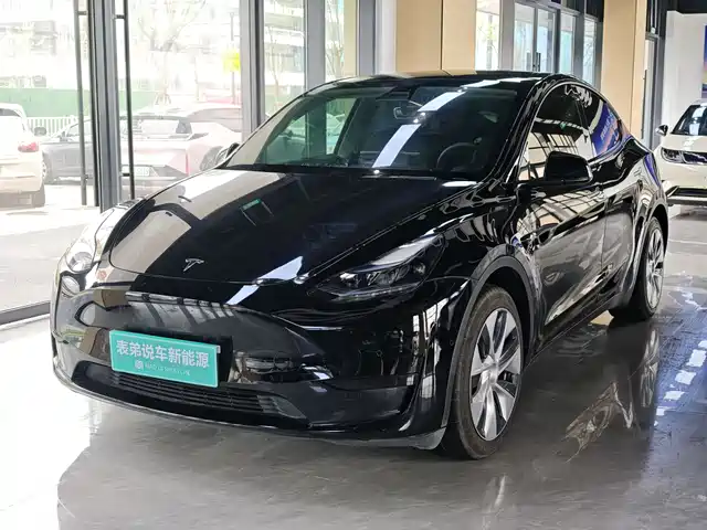 Tesla Model Y Model Y 2022 Facelift Rear-Wheel Drive Version