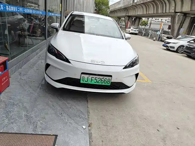 Byd Seal 05 DM-i Seal 05 Dm-I 2025 Dm-I Smart Driving Edition 55km Premium Type — фото