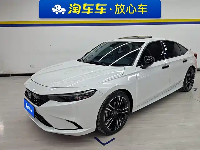 Honda Style Stylish 2022 Model 240turbo Cvt Fantasy Night·Luxury Edition — фото