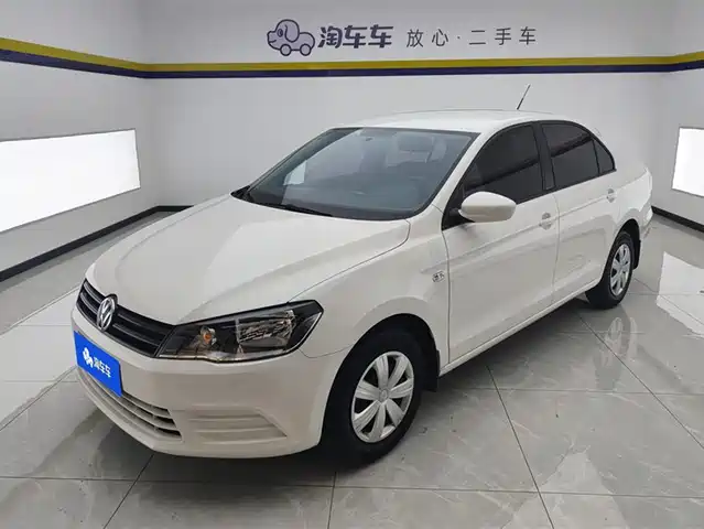 Volkswagen Jetta Jetta 2015 Premium Edition 1.6l Manual Fashion Model