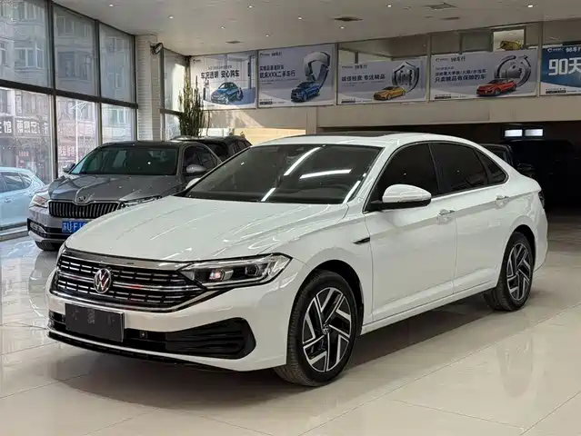 Volkswagen Sagitar Sagitar 2023 280tsi Dsg Super Edition — фото
