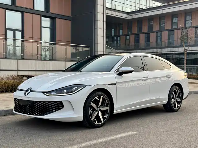Volkswagen Lingdu Lingdu 2023 Lingdu L 280tsi Dsg Hot Edition — фото