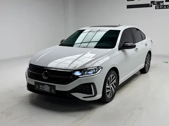 Volkswagen Lavida Lavida 2024 300tsi Dsg Starry Sky Full Edition