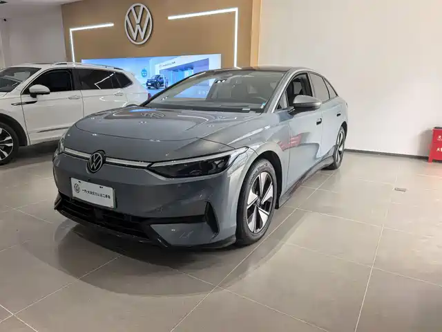 Volkswagen Volkswagen Id.7 Vizzion Volkswagen Id.7 Vizzion 2024 Air — фото