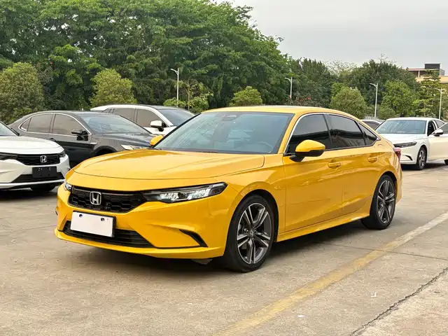 Honda Style Stylish 2022 240turbo Cvt Exclusive Edition
