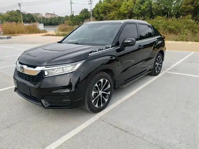 Honda Crown Road Guandao 2017 240turbo 2wd Elite Edition — фото