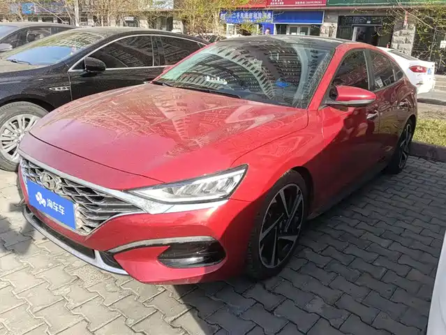 Hyundai Festa Festa 2019 280tgdi Smart Edition National Vi — фото