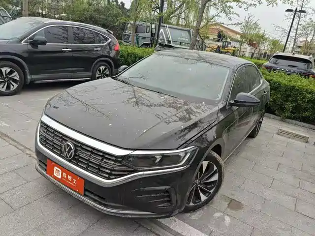 Volkswagen Passat Passat 2022 280tsi Elite Edition