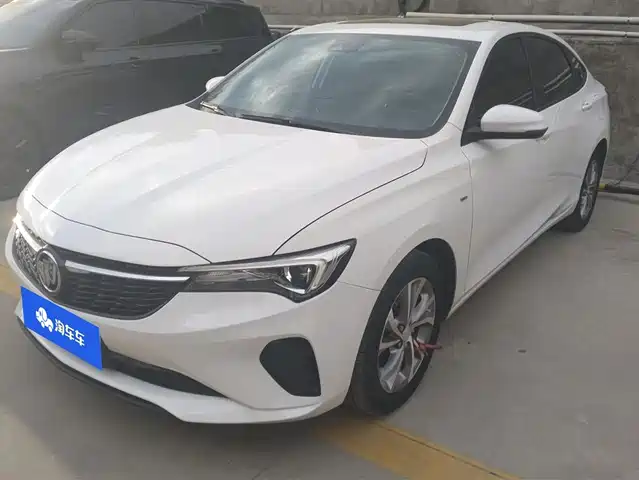 Buick Valeant Valeant 2022 Pro 533t Enjoy Edition