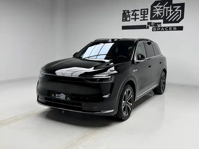 Aito Asks The World Wenjie M7 Wenjie M7 2026 Extended Range Max Four-Wheel Drive Version 5 Seats