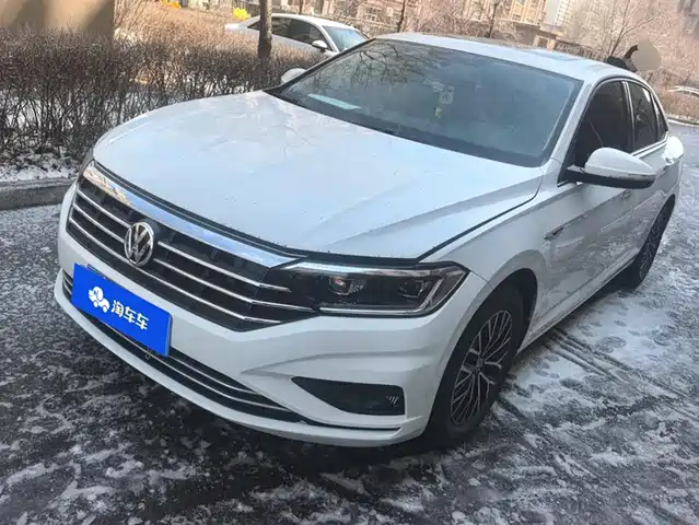 Volkswagen Sagitar Sagitar 2021 280tsi Dsg Comfort Intelligent Edition — фото