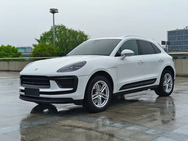 Porsche Macan Macan 2024 Macan 2.0t — фото