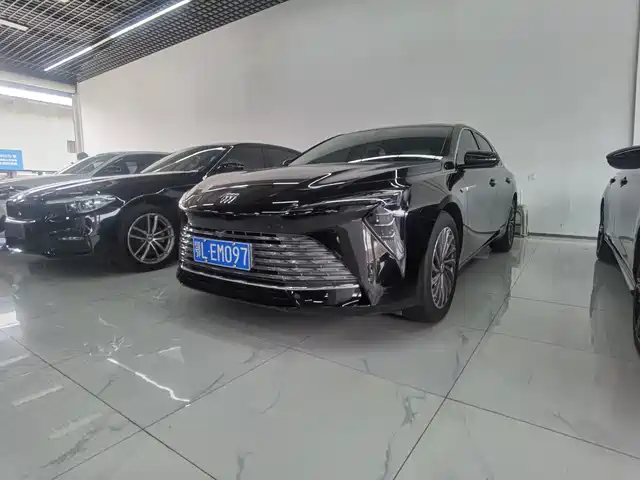 Buick Lacrosse Lacrosse 2023 28t Yuexiang Edition — фото
