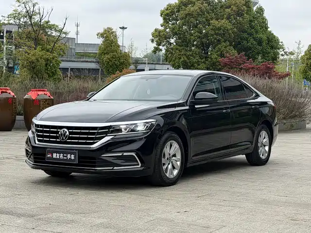 Volkswagen Passat Passat 2021 280tsi Elite Edition