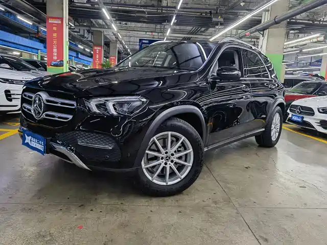 Mercedes-Benz Mercedes-Benz Gle Mercedes-Benz Gle 2021 Gle 350 4matic Dynamic