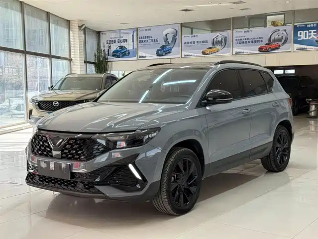 Jetta Jetta Vs5 Jetta Vs5 2023 280tsi Automatic High-Gloss Enjoyment Type