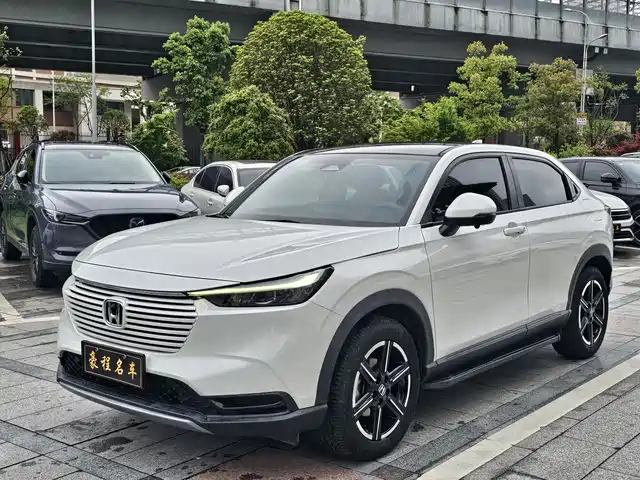 Honda Binzhi Binzhi 2023 1.5l Cvt Elite Edition