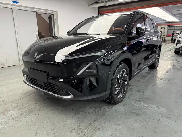 Wuling Motors Wuling Starlight S Wuling Starlight S 2025 130km flagship model — фото