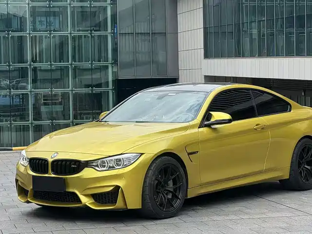 Bmw Bmw M4 Bmw M4 2014 M4 Coupe