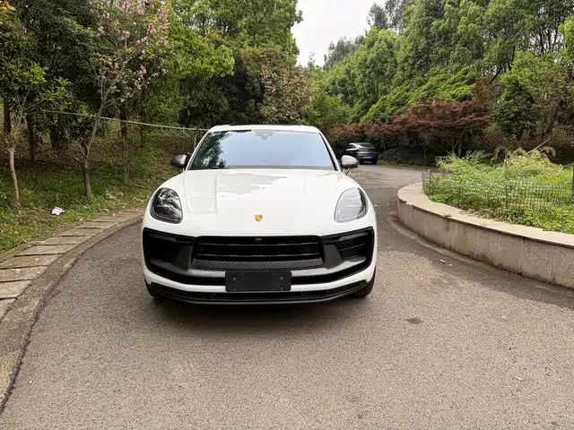 Porsche Macan Macan 2023 Macan T 2.0t — фото
