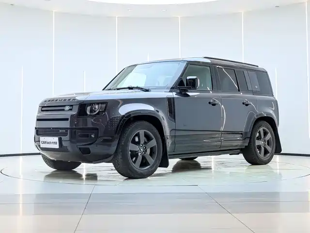 Land Rover Land Rover Defender Land Rover Defender 2022 110 P400 X-Dynamic Hse