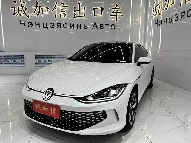 Volkswagen Lingdu Lingdu 2022 Lingdu L 280tsi Dsg Hot Edition