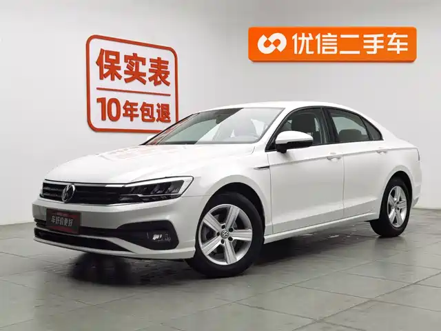 Volkswagen Lingdu Lingdu 2019 230tsi Dsg Fashion Edition National Vi