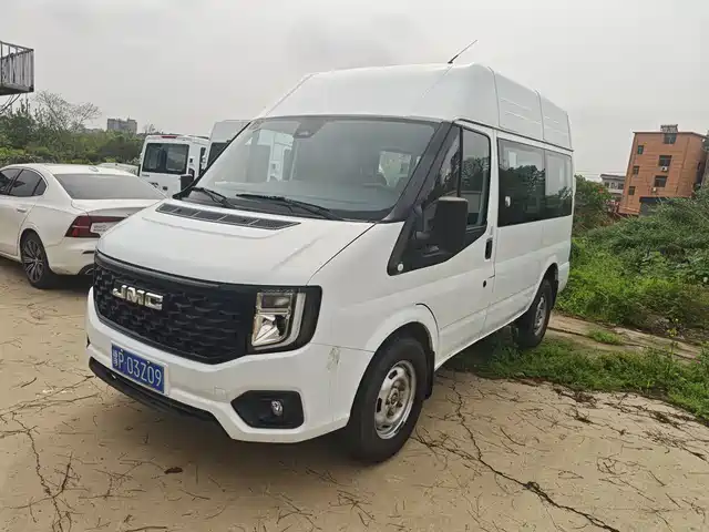 Jiangling Jiangling Fushun