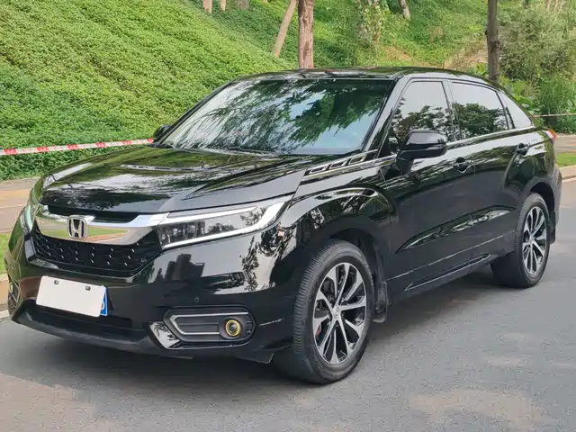 Honda Crown Road Guandao 2017 240turbo 2wd Elite Edition — фото