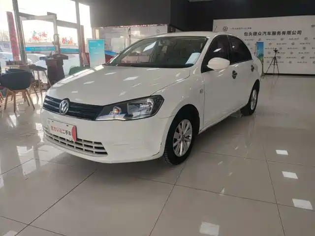 Volkswagen Jetta Jetta 2015 1.6l Manual Fashion Model
