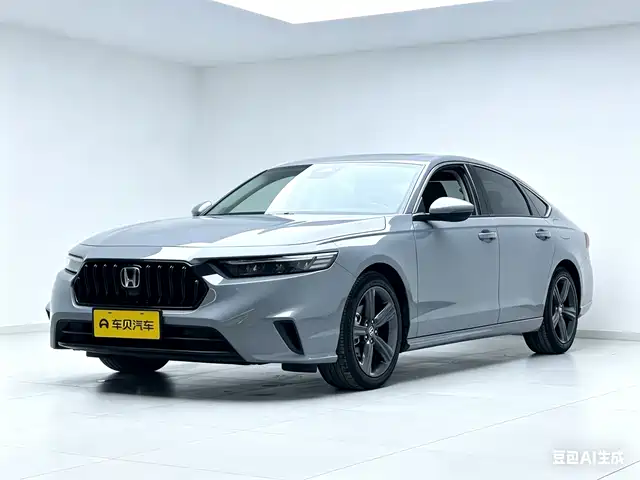 Honda Yingshipai Yingshipai 2023 260turbo Refined Version