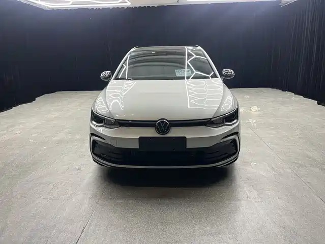 Volkswagen Golf Golf 2023 Facelift 280tsi Dsg R-Line Lite