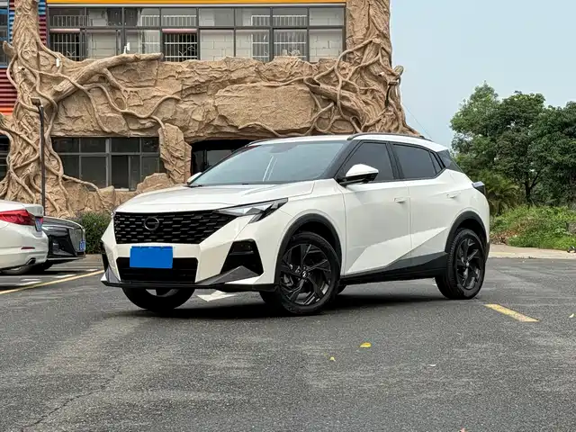 Gac Trumpchi Trumpchi Gs3 Trumpchi Gs3 2025 Model 270t Premium Edition Is On The Rise — фото