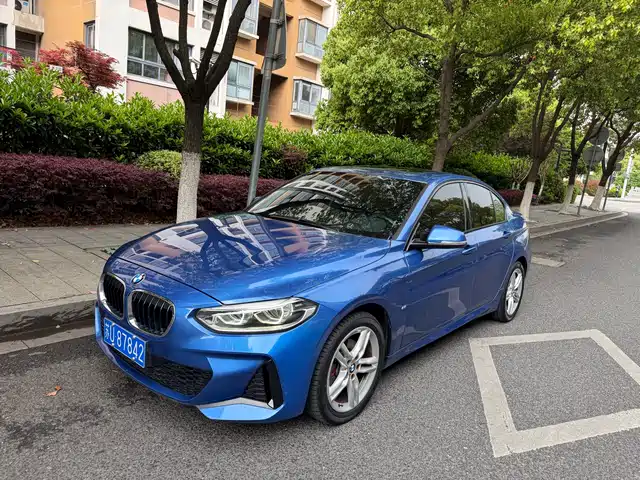 Bmw Bmw 1 Series Bmw 1 Series 2019 118i M Sports Package